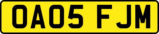 OA05FJM