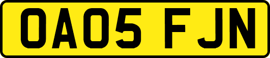 OA05FJN
