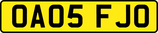 OA05FJO