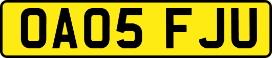 OA05FJU