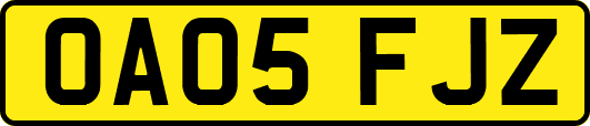 OA05FJZ