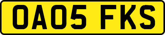 OA05FKS