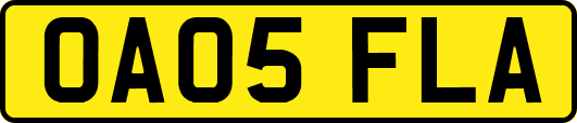 OA05FLA