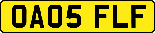 OA05FLF