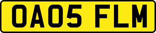 OA05FLM