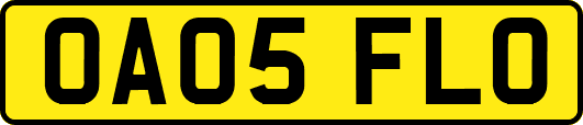 OA05FLO