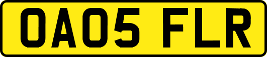 OA05FLR