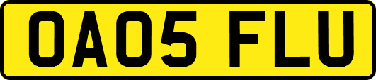 OA05FLU
