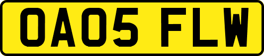 OA05FLW