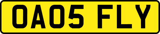 OA05FLY