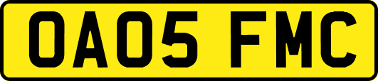 OA05FMC