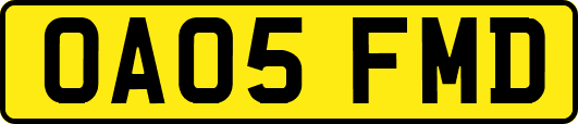 OA05FMD