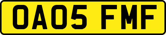 OA05FMF