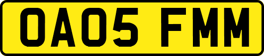 OA05FMM