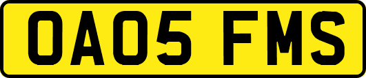 OA05FMS
