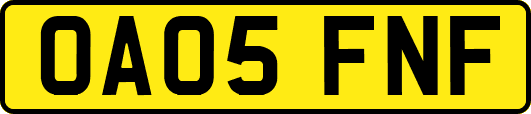 OA05FNF