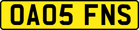 OA05FNS