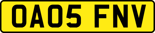 OA05FNV