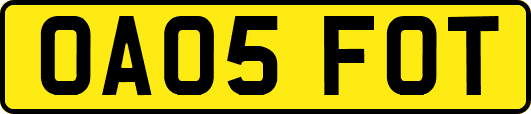 OA05FOT