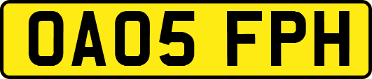 OA05FPH