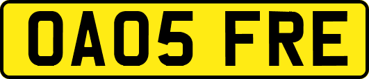 OA05FRE