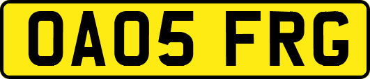 OA05FRG