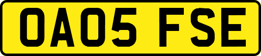 OA05FSE