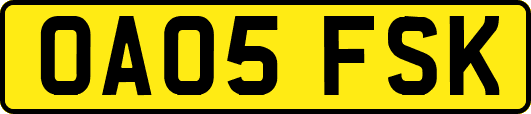 OA05FSK