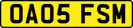 OA05FSM