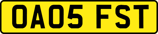 OA05FST