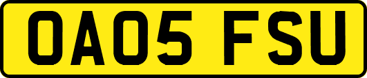 OA05FSU