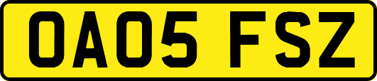 OA05FSZ