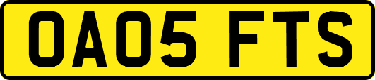 OA05FTS