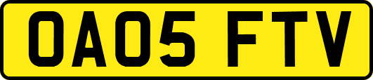 OA05FTV