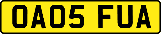 OA05FUA