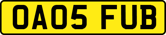 OA05FUB
