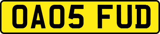 OA05FUD