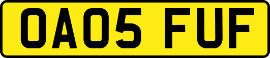 OA05FUF