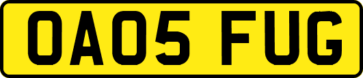 OA05FUG