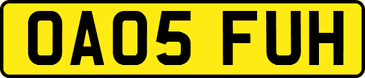 OA05FUH