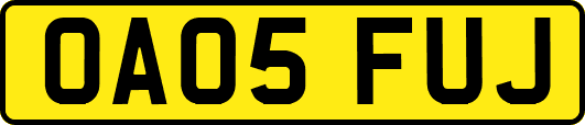 OA05FUJ