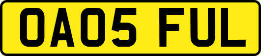 OA05FUL