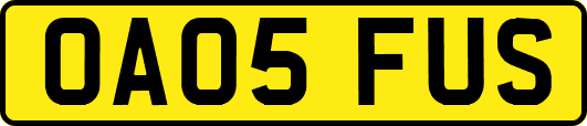 OA05FUS