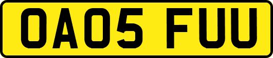 OA05FUU