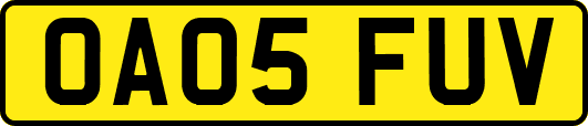 OA05FUV