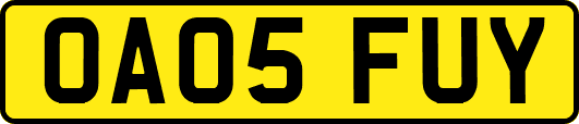 OA05FUY