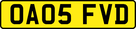 OA05FVD
