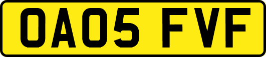 OA05FVF