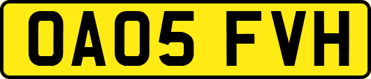 OA05FVH