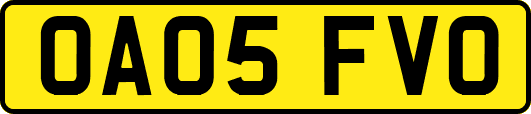 OA05FVO